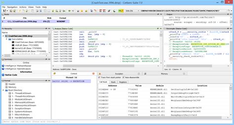cff explorer vii|Explorer Suite – NTCore.